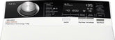 AEG LTR87ULM wit